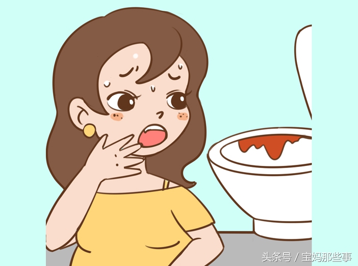 怀孕9月“羊水破了”,火速赶到医院生娃,结果闹出大笑话