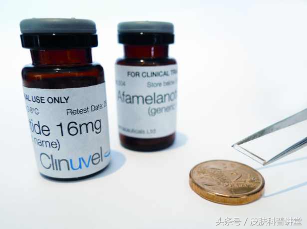 白癜风最新治疗方法录音,白癜风的治疗新进展