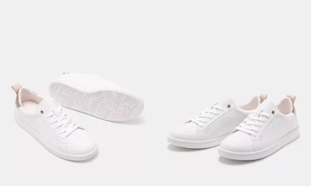 人人都爱穿什么鞋,秋冬潮流小众小白鞋