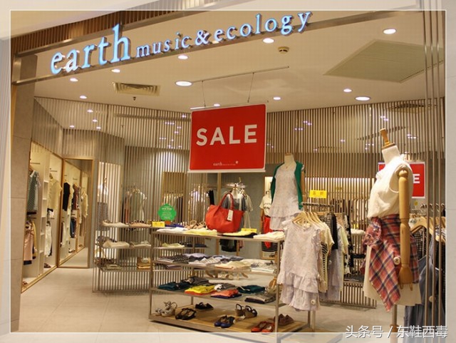 日本十大潮牌衣服品牌,日本衣柜品牌排行榜