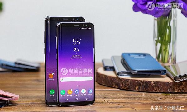 全面屏的手机哪一款比较好,全面屏手机最好的一款