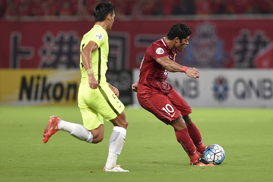 亚冠上海上港对浦和红钻的结果,亚冠上港淘汰全北