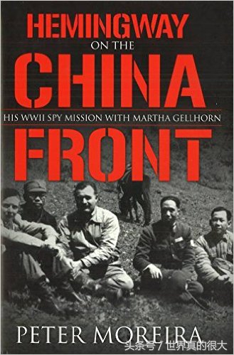 诺曼底登陆血战上海滩,诺曼底登陆唯一的女记者