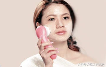 洁面仪破坏皮肤,洁面仪有用吗有效果吗