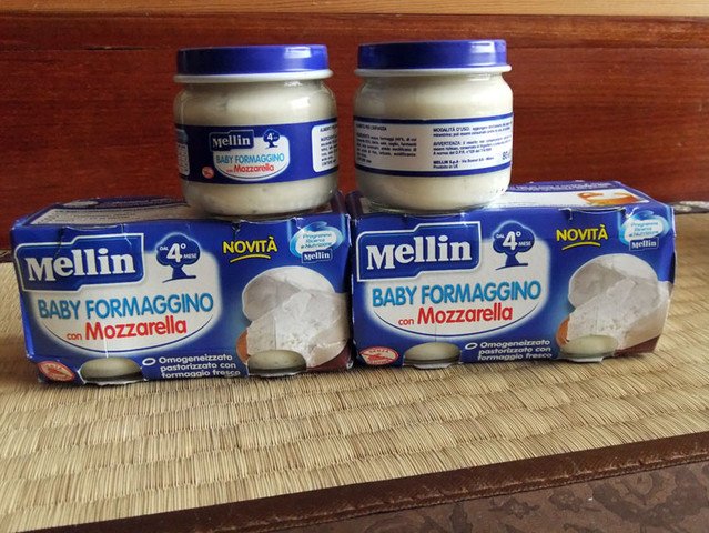 意大利mellin官网,意大利婴儿辅食