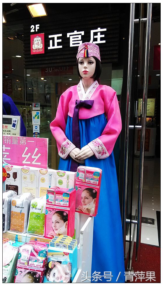 十一国庆韩国旅游,十一国庆还有人去韩国旅游吗