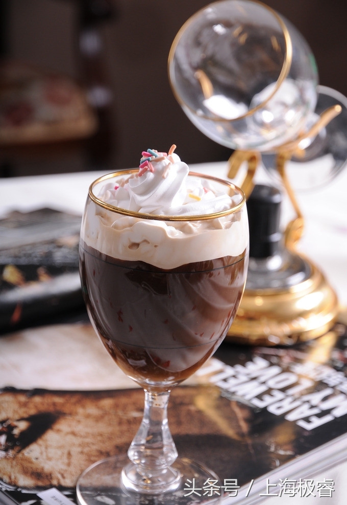 24款现制咖啡测评你选哪一款,比较好喝的特调咖啡