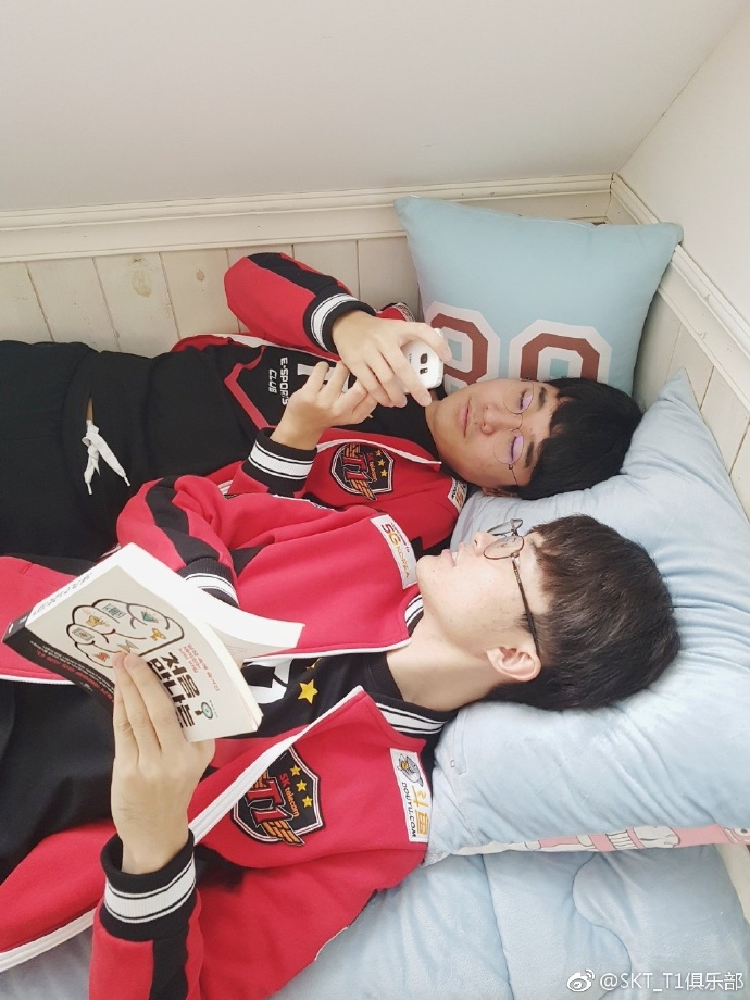 skt新队服效果,skt最好看的队服