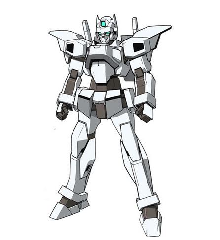 长得像高达但不是高达的机体,长得像高达但不是高达模型