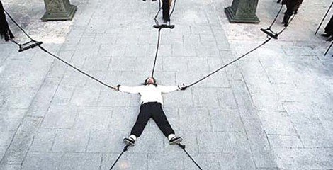 吕布最终被击败而被处死,吕布被曹操处死的原因