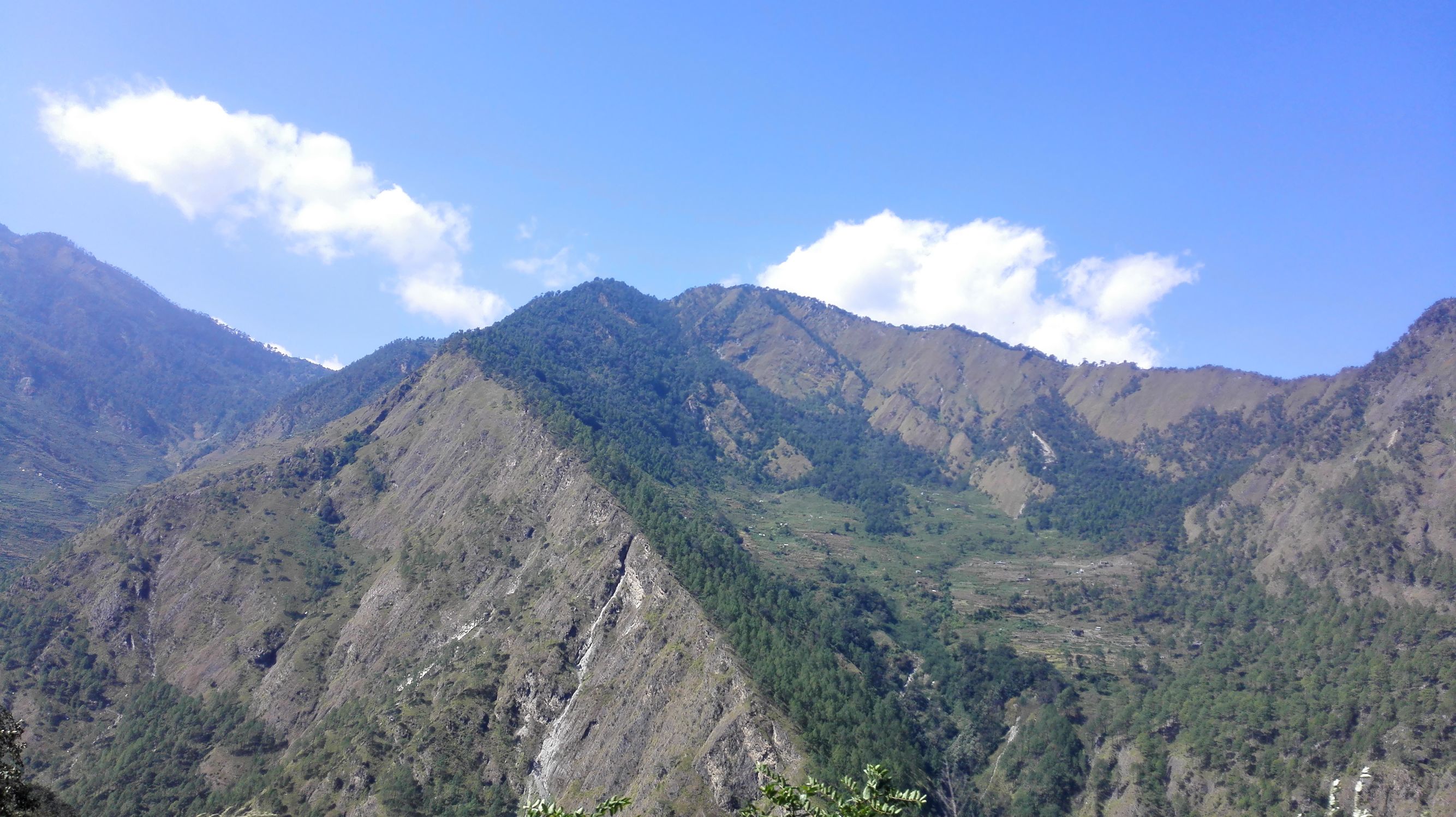 川藏线自驾游攻略尼泊尔,从拉萨到尼泊尔实用穿越旅行指南