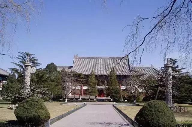 去清华北大参观的方法,去北大清华参观攻略