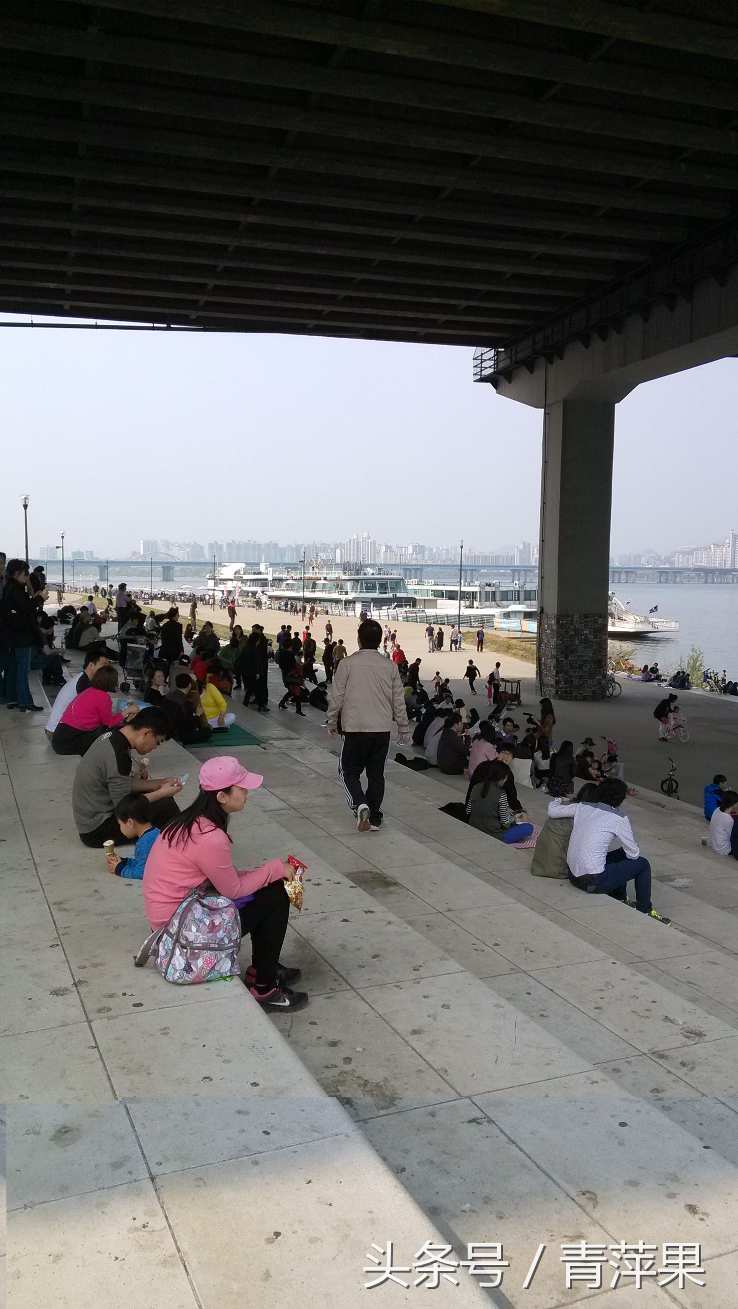 十一国庆韩国旅游,十一国庆还有人去韩国旅游吗