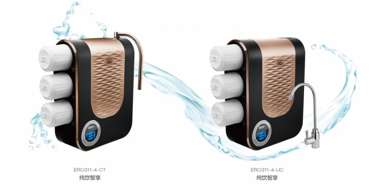 家里的净水器可以买吗,家里用的买什么净水器好