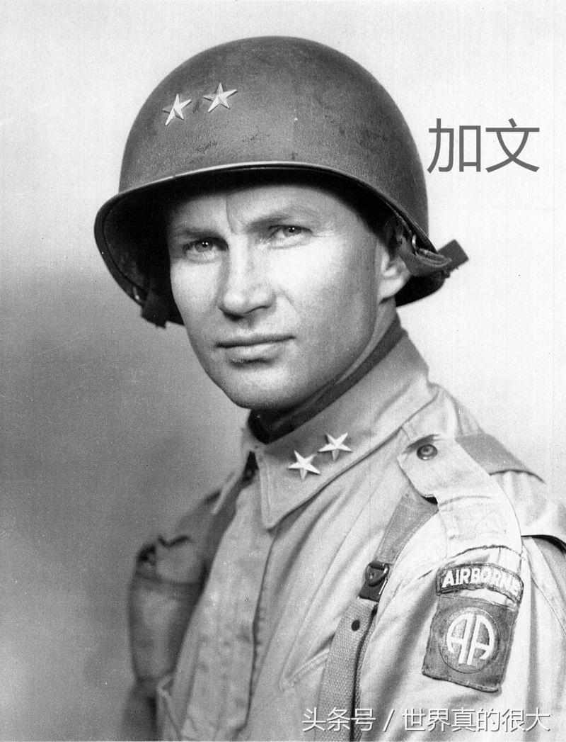 诺曼底登陆中唯一的女人，藏在医用船上，扮成担架工走上海滩