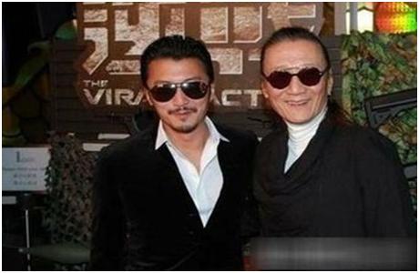 星二代现在怎样了,星二代大多不火