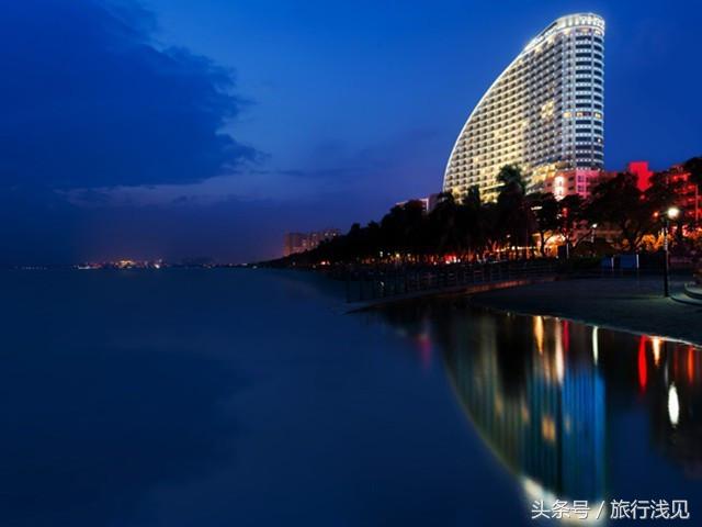 三亚高档饭店入驻,三亚高端酒店入住