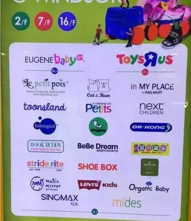 在香港值得买的宝宝用品,香港购物儿童必买清单