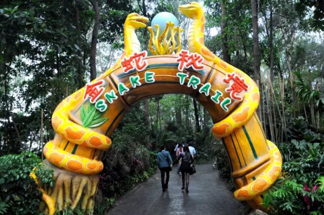 广州长隆野生动物园吃东西攻略,广州长隆野生动物园吃喝攻略