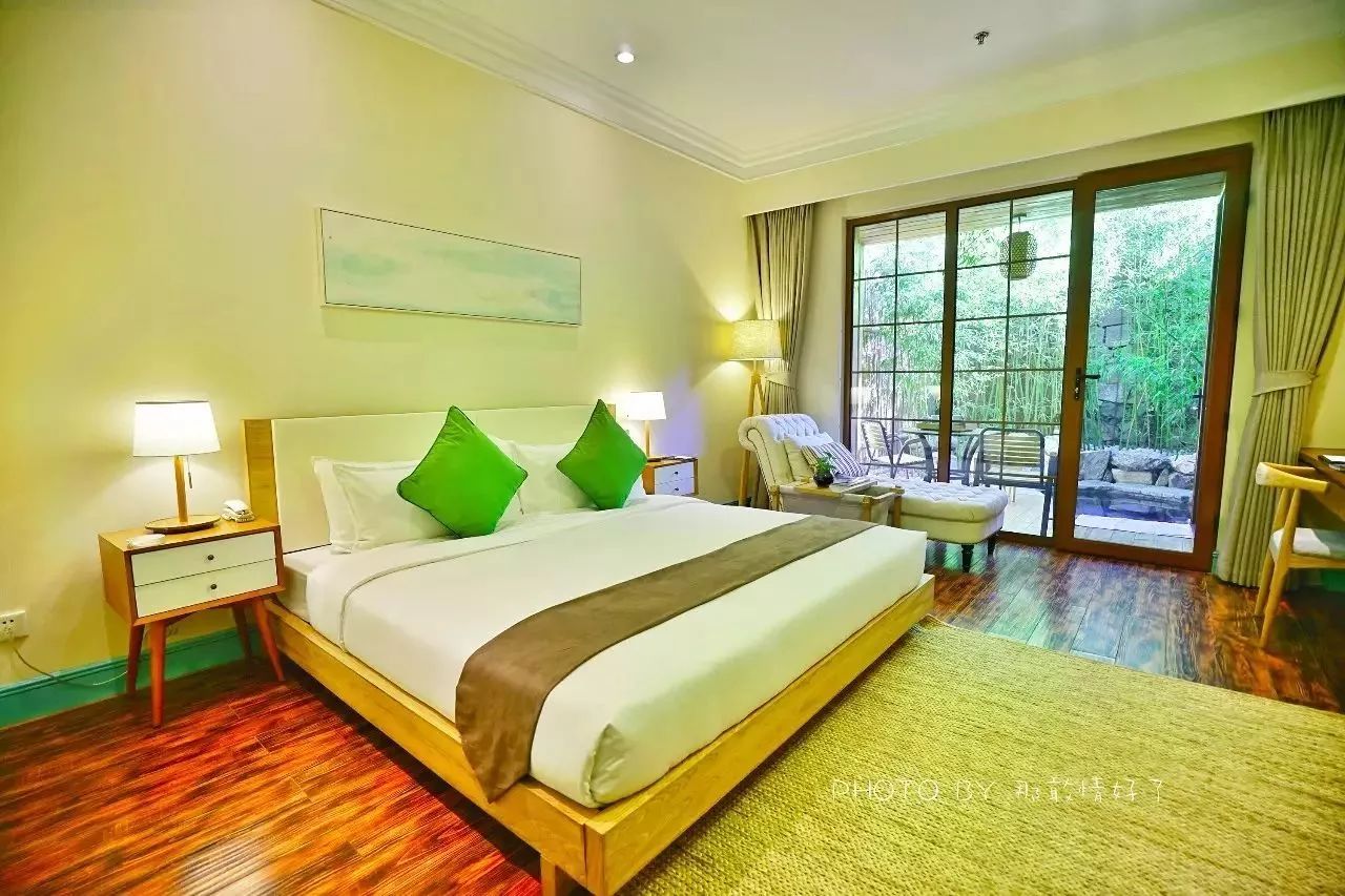 北京汤泉度假酒店排名,京城度假酒店