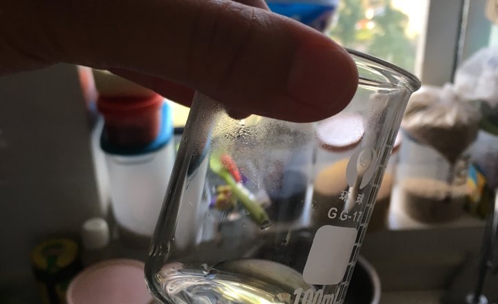 分享几款自制口红唇膏，给爱美的女士们