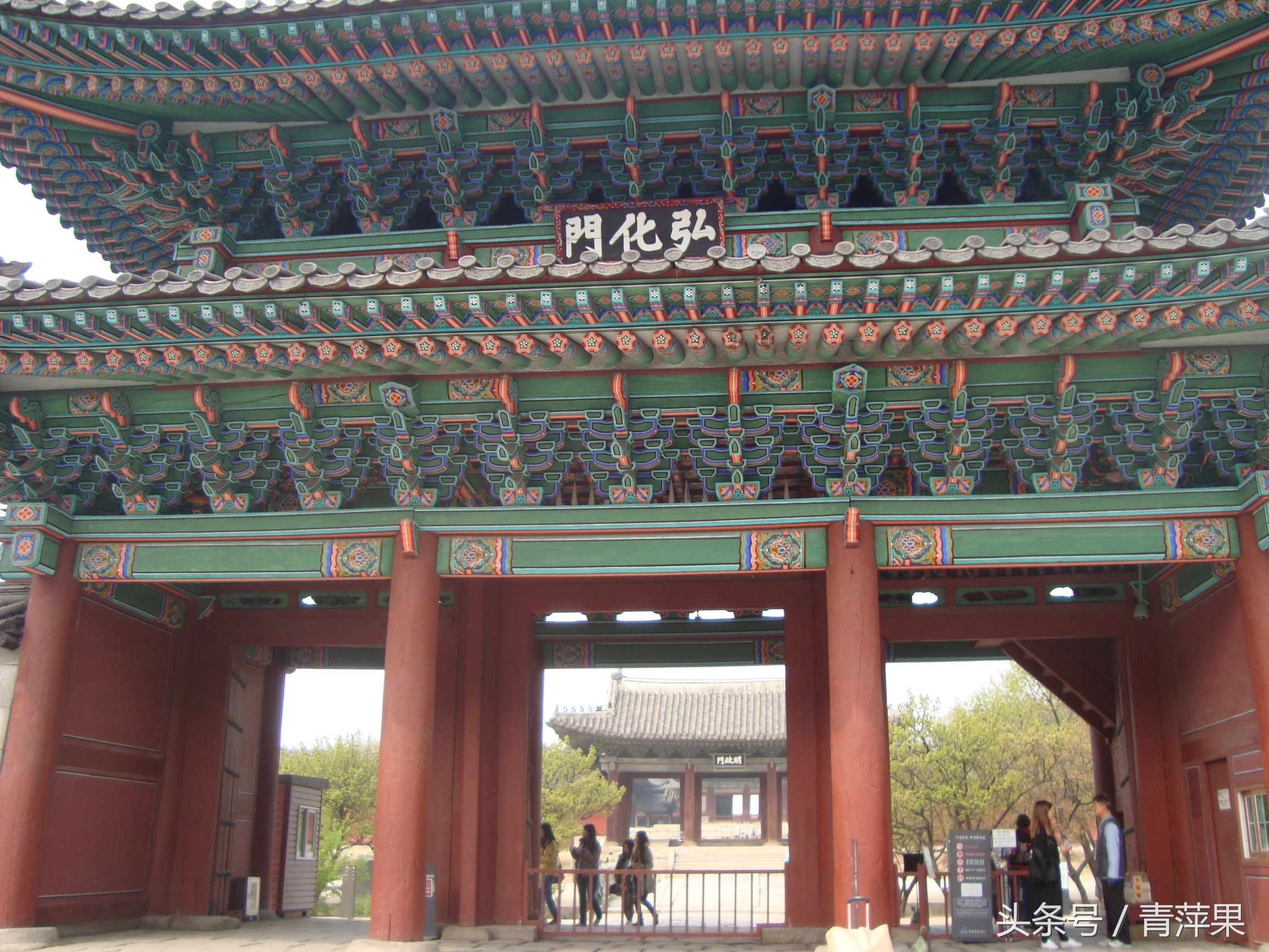 十一国庆韩国旅游,十一国庆还有人去韩国旅游吗