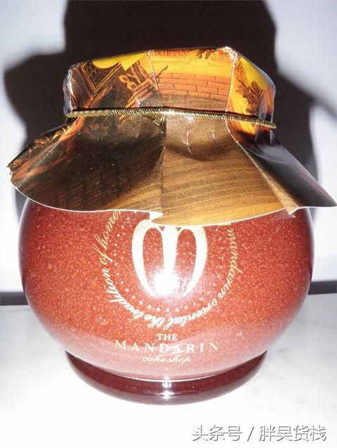 去香港必买十大手信,去香港旅游必买清单