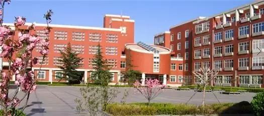 北京最好的一所中学排名,北京市最好的16所中学排名