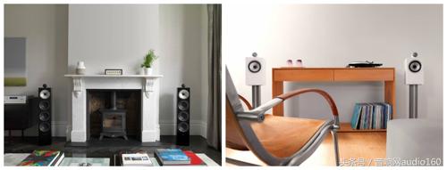 bw音响家用音质,bw音响效果