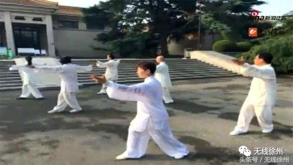 这几天，1亿网友围观徐州！爱上这里，需要多长时间？