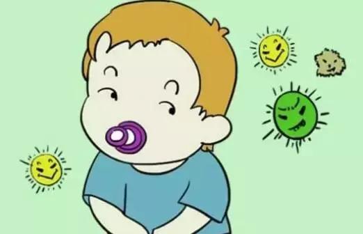 秋季腹泻小孩发烧怎么办,秋季腹泻发烧哪几天最严重