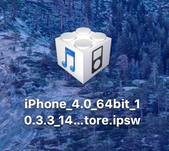 iphone5s降级ios10系统教程,iphone5s降级ios11.0