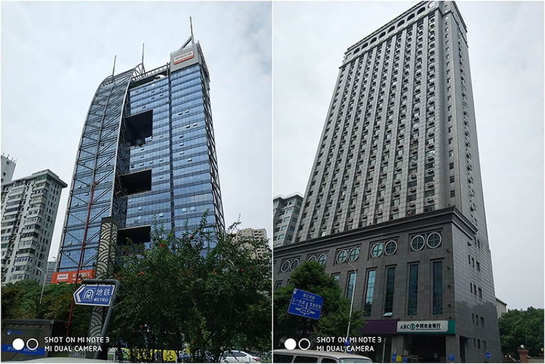 Note3就是大号版米6？测完我真不服