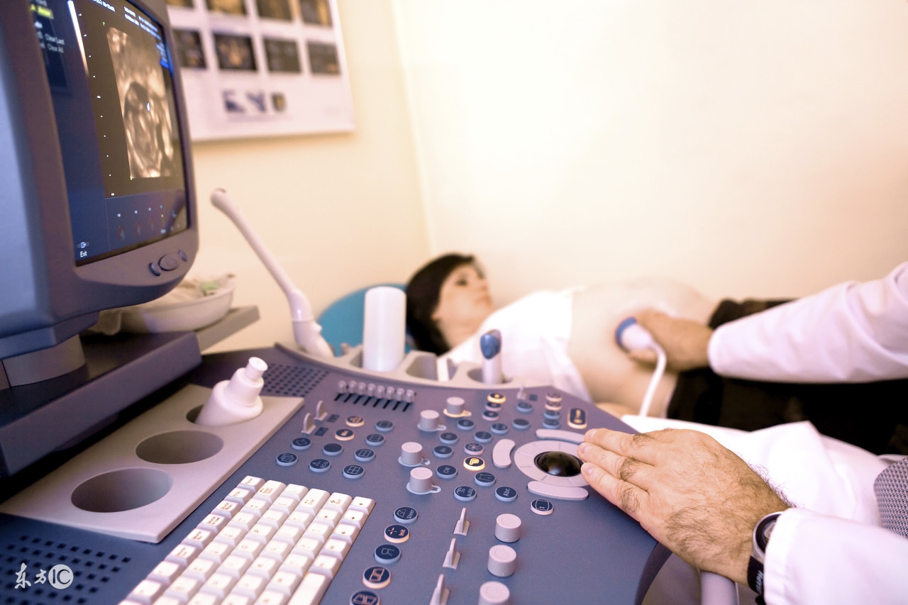 预约三维彩超,二胎时代超声波检查