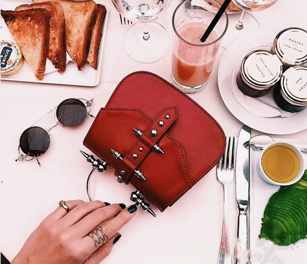 这五款小众包包颜值超赞 (你一定会喜欢的5个小众包包)