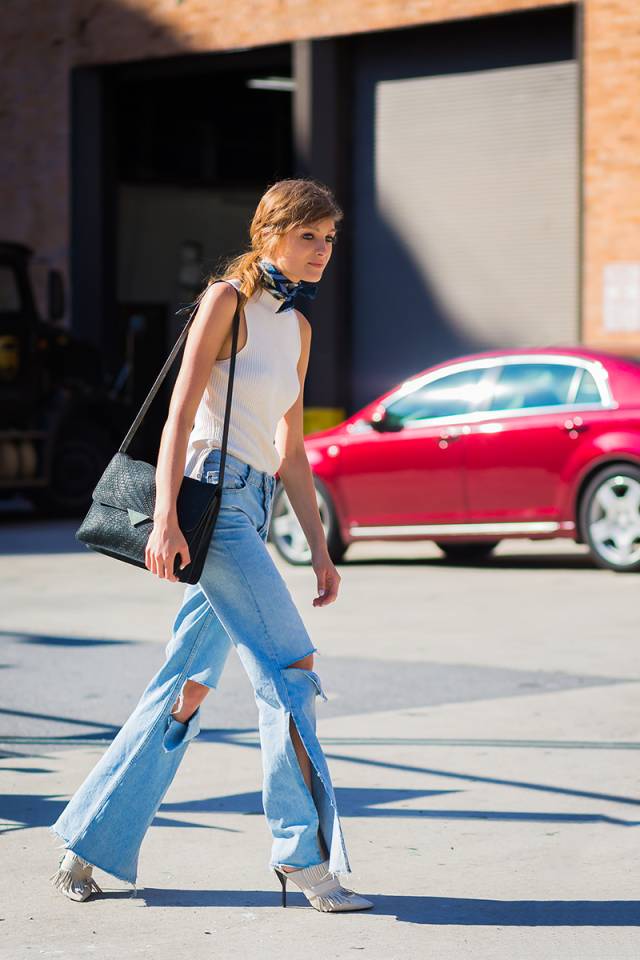 9月至11月适合穿什么衣服,九月就要乱穿衣