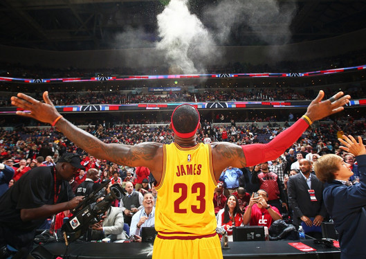 NBA消失的球场癖好：一人爱老婆罚球前要亲吻，结果还是离婚了