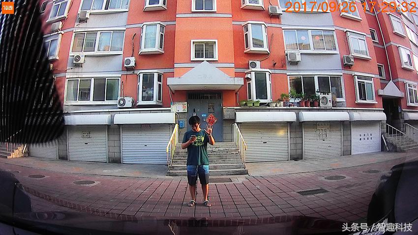 行车记录仪70迈a500和a800区别,70迈行车记录仪1s和360k380哪款好