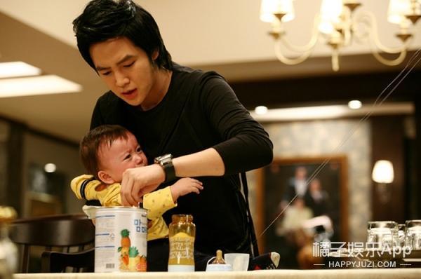 张根硕有几个孩子,张根硕有孩子了吗