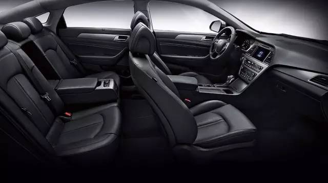 现代索纳塔九最顶配,索纳塔屌丝三宝