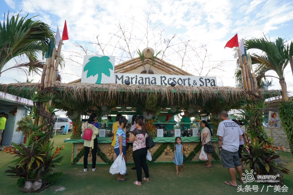 避暑策划海陆空畅游美国塞班岛