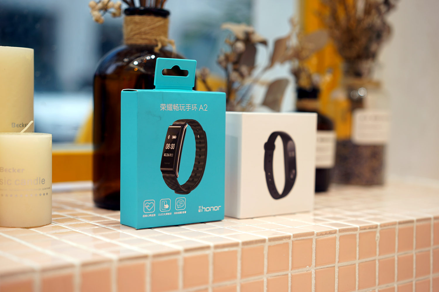 小米手环2和荣耀手环3哪个好,荣耀畅玩a2手环跟小米3手环哪个好