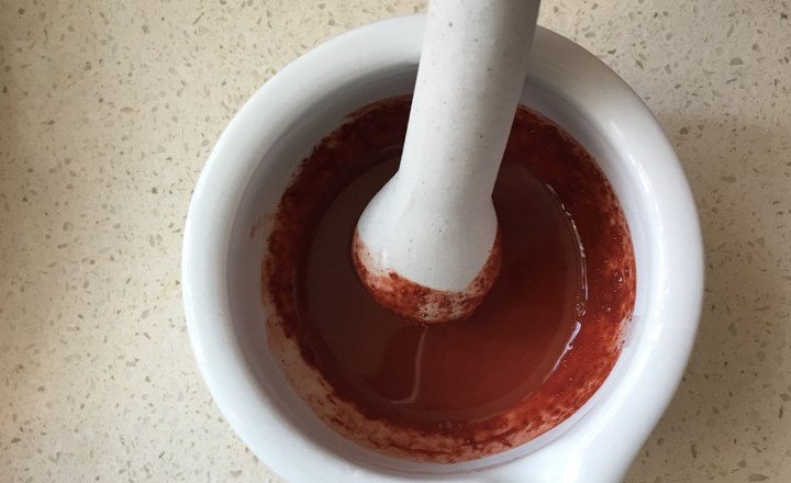 分享几款自制口红唇膏，给爱美的女士们