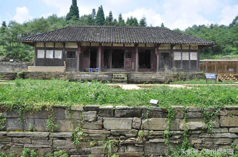 贵州有多少个4A景区,贵州旅游攻略4a及以下免费景区