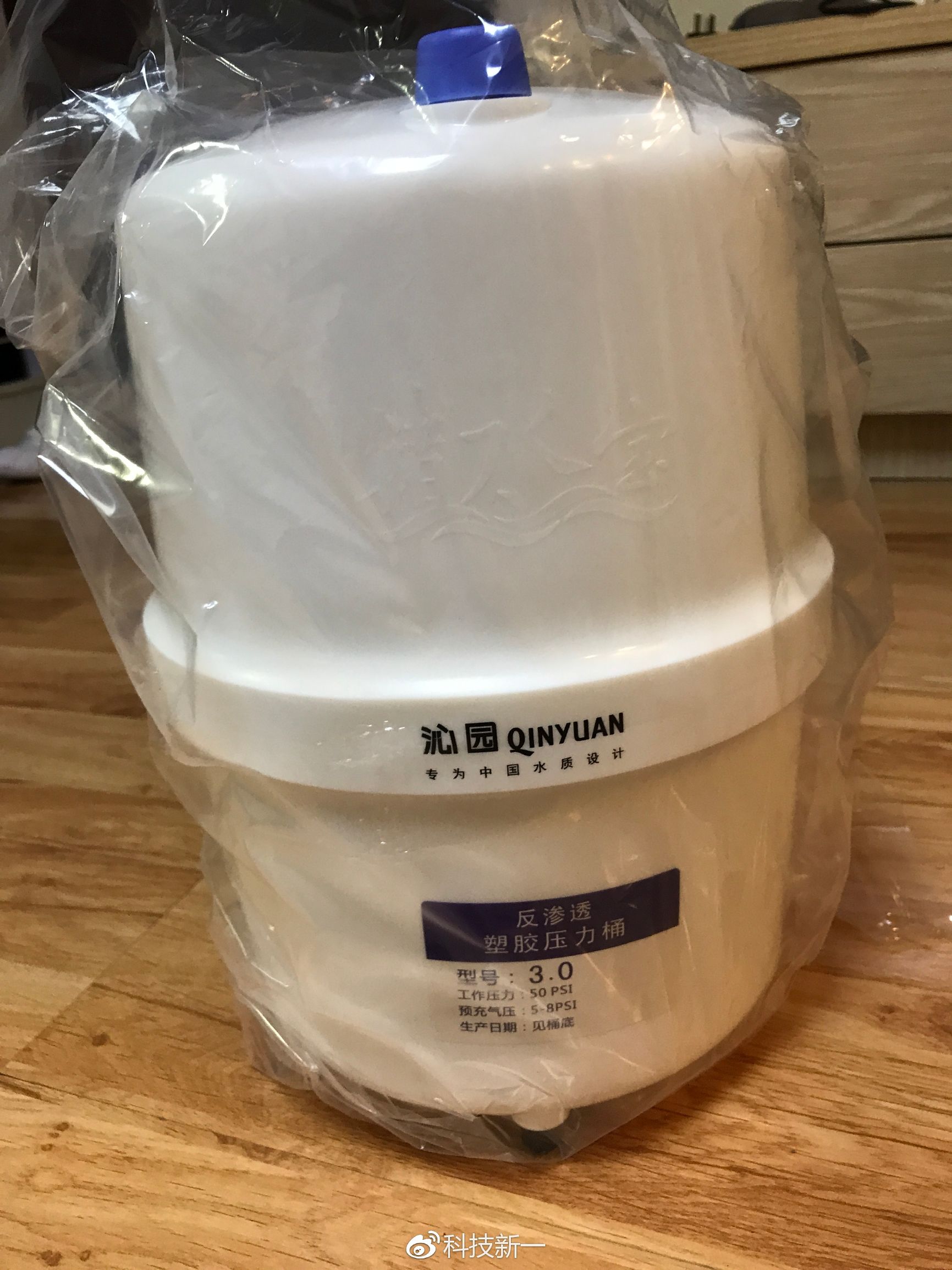 沁园直饮水净水器测评,沁园净水器体验