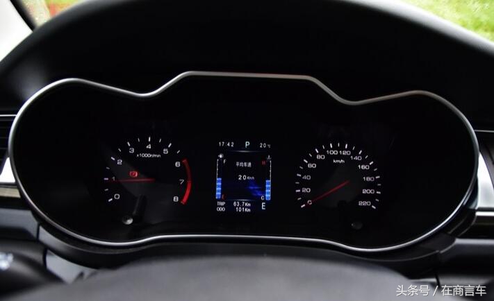 18年众泰z560测评,众泰z560哪款最好