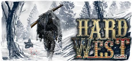 西部题材知名游戏推荐,西部风格游戏推荐