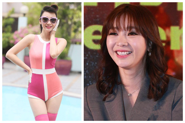 大胖脸怎么瘦脸变帅,脸胖怎么改善好看