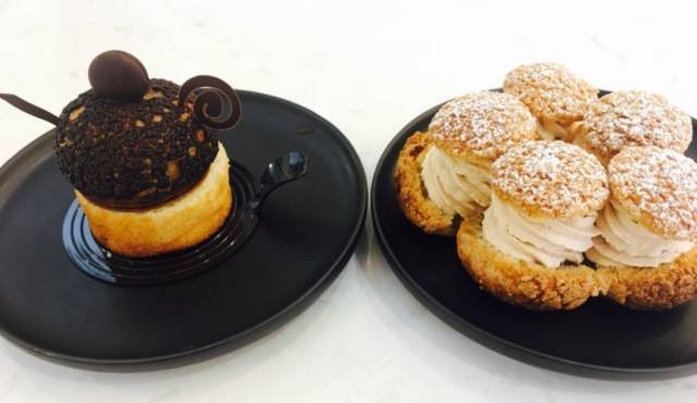 WOW!在贴秋膘的季节,武汉新晋五家美食店,你去吃过吗?