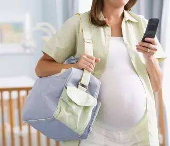 见红了要不要立马去医院呀,见红之后就要去医院吗